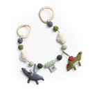 Wagenkette Dragon Tales