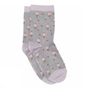 Socken Ice Cream Glitter Daybreak