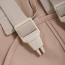 Regenkleidung Set Hippo Warm Taupe