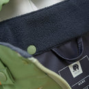 Regenkleidung Set Tiger Loden Frost