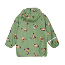 Regenkleidung Set Tiger Loden Frost