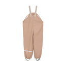 Regenhose Warm Taupe