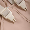 Regenhose Warm Taupe