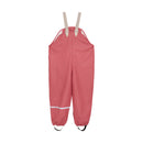 Regenhose Slate Rose