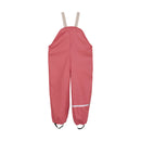 Regenhose Slate Rose