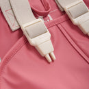 Regenhose Slate Rose