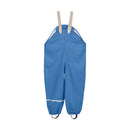 Regenhose Federal Blue