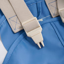 Regenhose Federal Blue