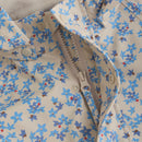 Regenanzug Blue Bell