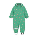 Regenanzug Green Spruce