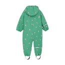 Regenanzug Green Spruce