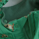 Regenanzug Green Spruce