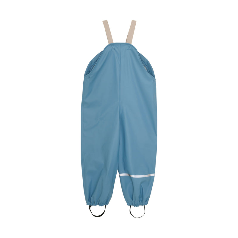 Regenhose Blue Heaven