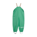 Regenhose Green Spruce