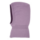 Maximo HELGE-Schlupfmütze wendbar, elderberry/cassis