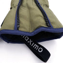 maximo Thermofausthandschuhe, khaki/braun