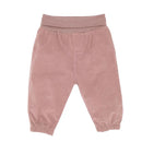 maximo BABY-Pumphose, Cord, Jerseybund
