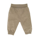 maximo BABY-Pumphose, Cord, Jerseybund