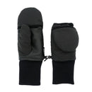 maximo Thermofausthandschuhe mit Kappe, schwarz