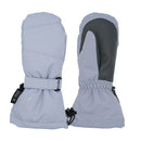 maximo Thermofausthandschuhe, fliederblau