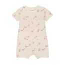 Spieler Bambus-Viskose Flamingo Brandied Apricot