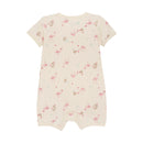 Spieler Bambus-Viskose Flamingo Brandied Apricot