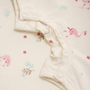 Spieler Bambus-Viskose Flamingo Brandied Apricot