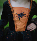 Sybil Spinnenhexe mit Haarreif