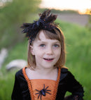 Sybil Spinnenhexe mit Haarreif