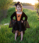 Sybil Spinnenhexe mit Haarreif