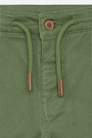 Hust & Claire Hose James Elm green