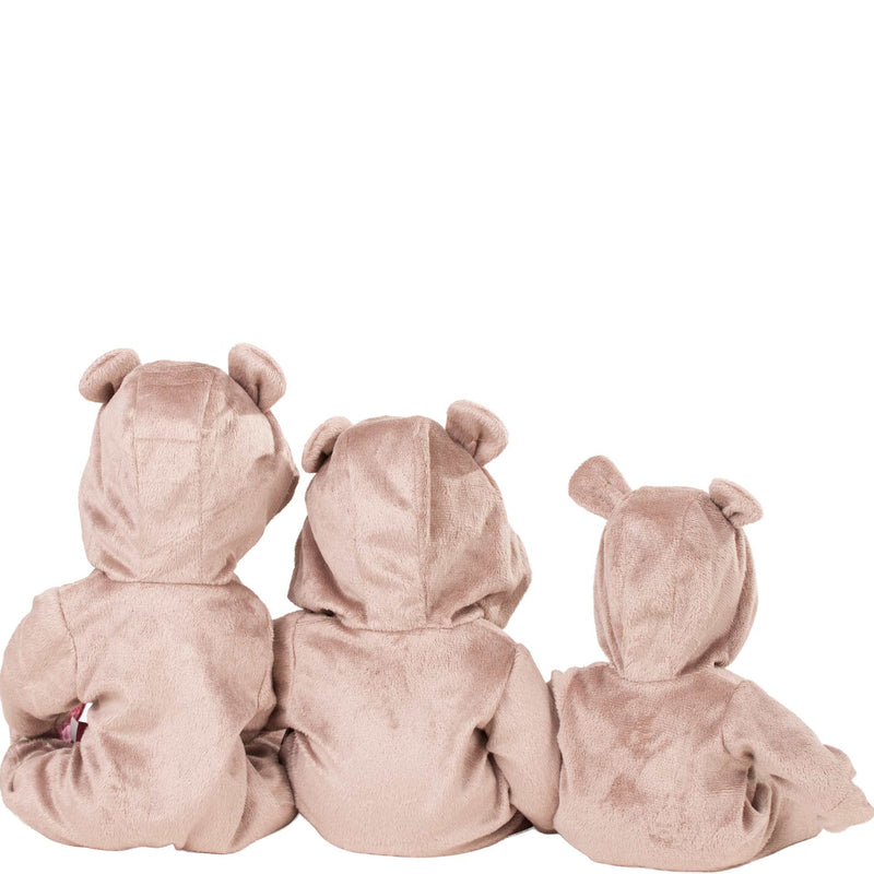 Götz Onesie Teddy