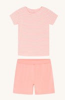 Hust & Claire Pyjama Fun Bambus Shell