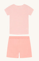 Hust & Claire Pyjama Fun Bambus Shell