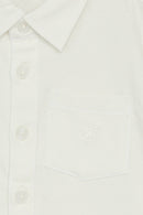 Hust & Claire Hemd Rudy Ivory