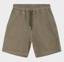 Hust & Claire Shorts Khaki
