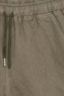 Hust & Claire Shorts Khaki