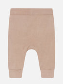 Hust & Claire Hose Bambus Gusti Mocha