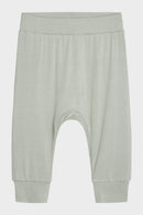 Hust & Claire Hose Bambus Gusti Sage Green