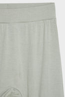 Hust & Claire Hose Bambus Gusti Sage Green