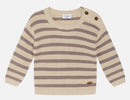 Hust & Claire Strickpullover Pos Mocha