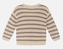Hust & Claire Strickpullover Pos Mocha
