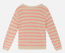 Hust & Claire Strickpullover Pos Shrimp
