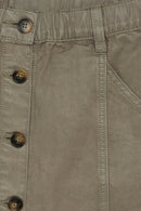 Hust & Claire Rock Naemi Khaki