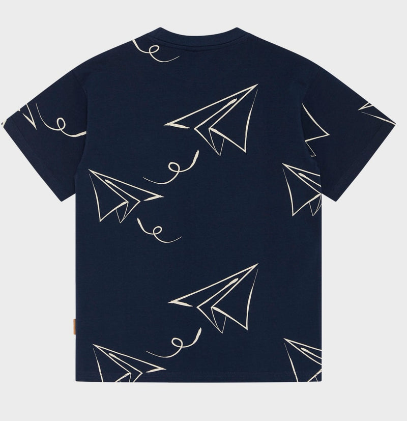 Hust & Claire T-Shirt Andi Blue