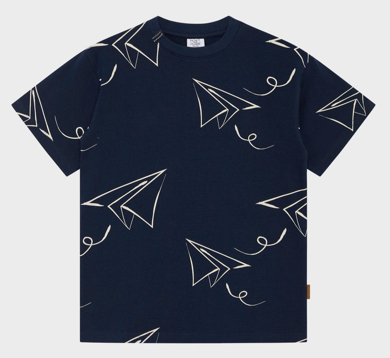 Hust & Claire T-Shirt Andi Blue