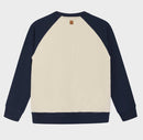 Hust & Claire Sweatshirt Steve Blue
