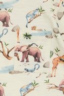 Hust & Claire T-Shirt Anker Ivory