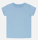Hust & Claire T-Shirt Alu Glacier