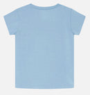 Hust & Claire T-Shirt Alu Glacier
